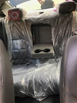 شێڤرۆلێت ئیمپالا